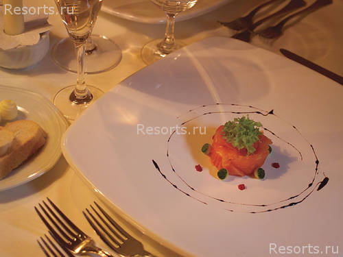 Hotel Luna Mondschein 12